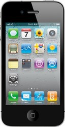 Apple iPhone 4S 64GB - Гусь-Хрустальный