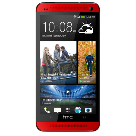 Сотовый телефон HTC HTC One 32Gb - Гусь-Хрустальный