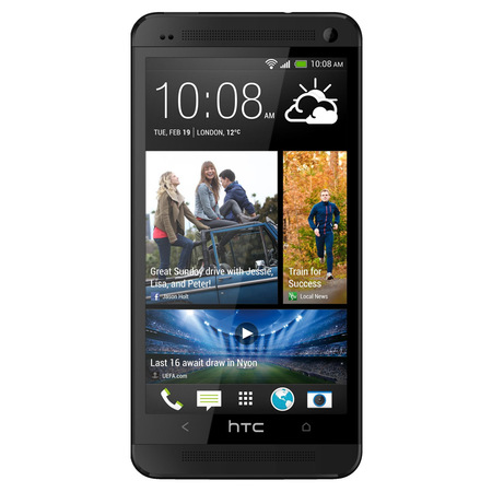 Смартфон HTC One 32 Gb - Гусь-Хрустальный