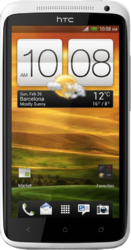 HTC One X 16GB - Гусь-Хрустальный