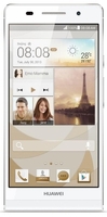 Смартфон HUAWEI Ascend P6 White - Гусь-Хрустальный