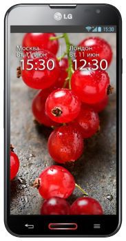 Сотовый телефон LG LG LG Optimus G Pro E988 Black - Гусь-Хрустальный