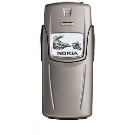 Nokia 8910 - Гусь-Хрустальный