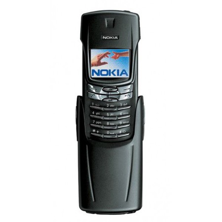 Nokia 8910i - Гусь-Хрустальный