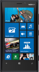 Мобильный телефон Nokia Lumia 920 - Гусь-Хрустальный