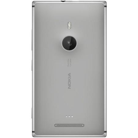 Смартфон NOKIA Lumia 925 Grey - Гусь-Хрустальный