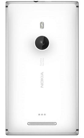 Смартфон NOKIA Lumia 925 White - Гусь-Хрустальный