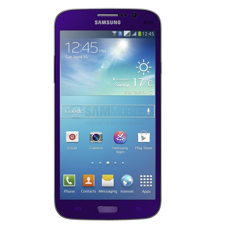 Смартфон Samsung Galaxy Mega 5.8 GT-I9152 - Гусь-Хрустальный