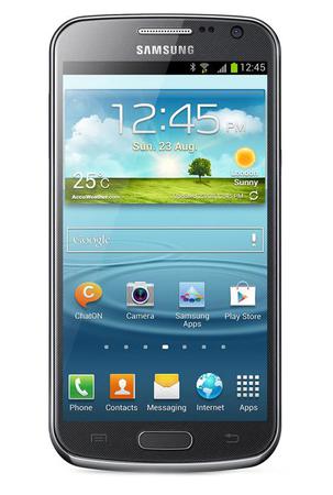 Смартфон Samsung Galaxy Premier GT-I9260 Silver 16 Gb - Гусь-Хрустальный
