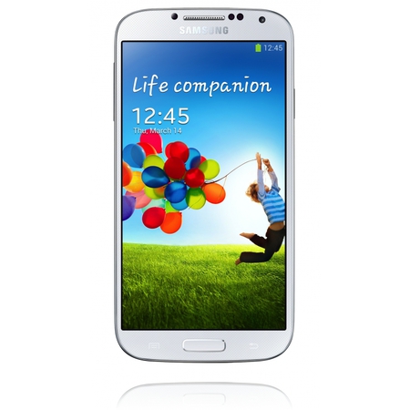 Samsung Galaxy S4 GT-I9505 16Gb черный - Гусь-Хрустальный