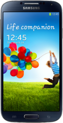 Samsung Galaxy S4 i9505 16GB - Гусь-Хрустальный