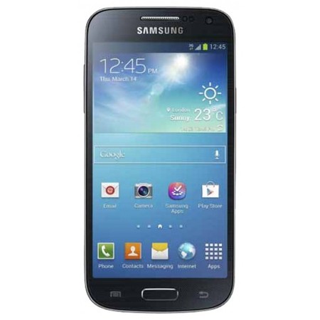Samsung Galaxy S4 mini GT-I9192 8GB черный - Гусь-Хрустальный