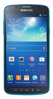 Смартфон SAMSUNG I9295 Galaxy S4 Activ Blue - Гусь-Хрустальный