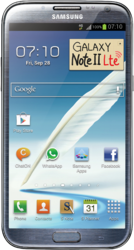 Samsung N7105 Galaxy Note 2 16GB - Гусь-Хрустальный