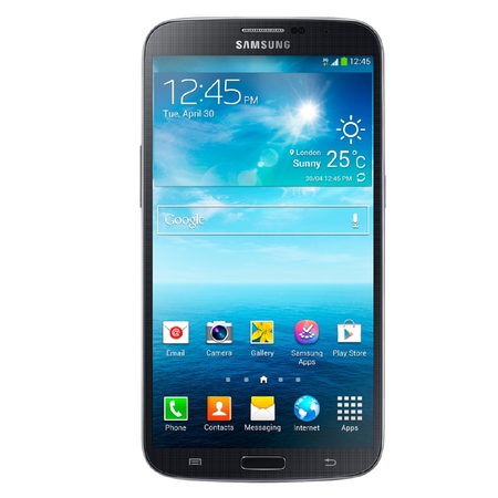 Сотовый телефон Samsung Samsung Galaxy Mega 6.3 GT-I9200 8Gb - Гусь-Хрустальный