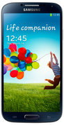 Смартфон Samsung Samsung Смартфон Samsung Galaxy S4 Black GT-I9505 LTE - Гусь-Хрустальный