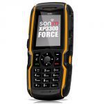 Терминал моб связи Sonim XP 3300 FORCE Yellow/Black - Гусь-Хрустальный