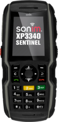 Sonim XP3340 Sentinel - Гусь-Хрустальный