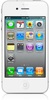Смартфон APPLE iPhone 4 8GB White - Гусь-Хрустальный