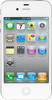 Смартфон Apple iPhone 4S 16Gb White - Гусь-Хрустальный