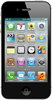 Смартфон APPLE iPhone 4S 16GB Black - Гусь-Хрустальный