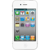 Мобильный телефон Apple iPhone 4S 32Gb (белый) - Гусь-Хрустальный