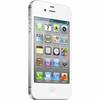 Мобильный телефон Apple iPhone 4S 64Gb (белый) - Гусь-Хрустальный