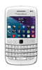Смартфон BlackBerry Bold 9790 White - Гусь-Хрустальный