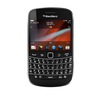 Смартфон BlackBerry Bold 9900 Black - Гусь-Хрустальный