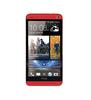 Смартфон HTC One One 32Gb Red - Гусь-Хрустальный