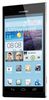 Сотовый телефон Huawei Huawei Huawei Ascend P2 Black - Гусь-Хрустальный