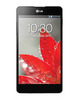 Смартфон LG E975 Optimus G Black - Гусь-Хрустальный