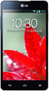 Смартфон LG E975 Optimus G White - Гусь-Хрустальный