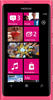 Смартфон Nokia Lumia 800 Matt Magenta - Гусь-Хрустальный