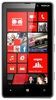 Смартфон Nokia Lumia 820 White - Гусь-Хрустальный