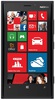 Смартфон Nokia Lumia 920 Black - Гусь-Хрустальный