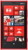 Смартфон Nokia Lumia 920 Red - Гусь-Хрустальный