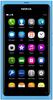 Смартфон Nokia N9 16Gb Blue - Гусь-Хрустальный