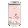 Мобильный телефон Samsung + 1 ГБ RAM+  Galaxy S III GT-I9300 La Fleur 16 Гб 16 ГБ - Гусь-Хрустальный