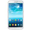 Смартфон Samsung Galaxy Mega 6.3 GT-I9200 White - Гусь-Хрустальный