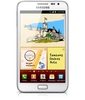 Смартфон Samsung Galaxy Note N7000 16Gb 16 ГБ - Гусь-Хрустальный