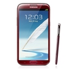 Смартфон Samsung Galaxy Note 2 GT-N7100ZRD 16 ГБ - Гусь-Хрустальный