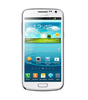 Смартфон Samsung Galaxy Premier GT-I9260 Ceramic White - Гусь-Хрустальный