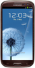 Samsung Galaxy S3 i9300 32GB Amber Brown - Гусь-Хрустальный