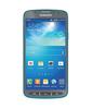 Смартфон Samsung Galaxy S4 Active GT-I9295 Blue - Гусь-Хрустальный