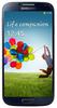 Смартфон Samsung Galaxy S4 GT-I9500 16Gb Black Mist - Гусь-Хрустальный