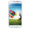 Смартфон Samsung Galaxy S4 GT-I9505 White - Гусь-Хрустальный