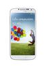 Смартфон Samsung Galaxy S4 GT-I9500 64Gb White - Гусь-Хрустальный