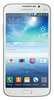 Смартфон SAMSUNG I9152 Galaxy Mega 5.8 White - Гусь-Хрустальный