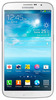 Смартфон SAMSUNG I9200 Galaxy Mega 6.3 White - Гусь-Хрустальный